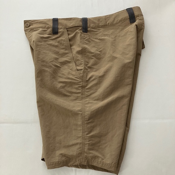 Patagonia® Worn Wear Men's Swiftcurrent™ Wet Wade Shorts Style # 82113 LARGE - Picture 16 of 16